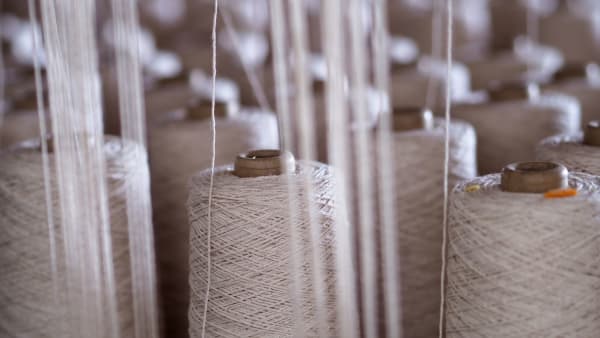 Rethinking Value Chains: Enabling Systemic Circularity in Fashion